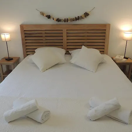 Lagrange - D'este 3* Αρασόν