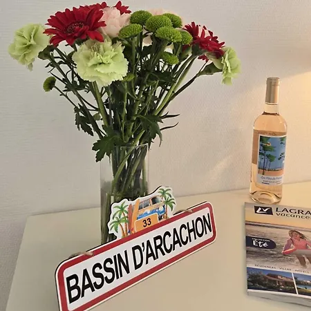 Ξενοδοχείο με διαμερίσματα Lagrange - D'este