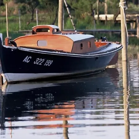 Lagrange - D'este Ξενοδοχείο με διαμερίσματα