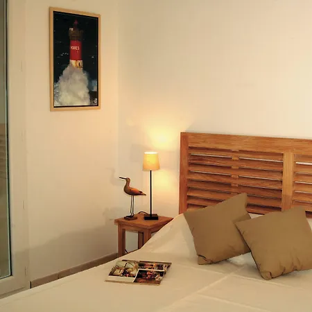 Lagrange - D'este Lejlighedshotel 3*