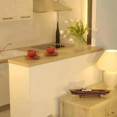 Lagrange - D'este Ξενοδοχείο με διαμερίσματα Αρασόν