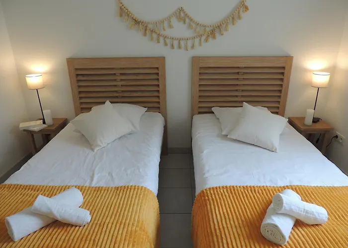 Lagrange - D'este Aparthotel 3*