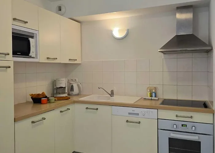 Aparthotel Lagrange - D'este 3*