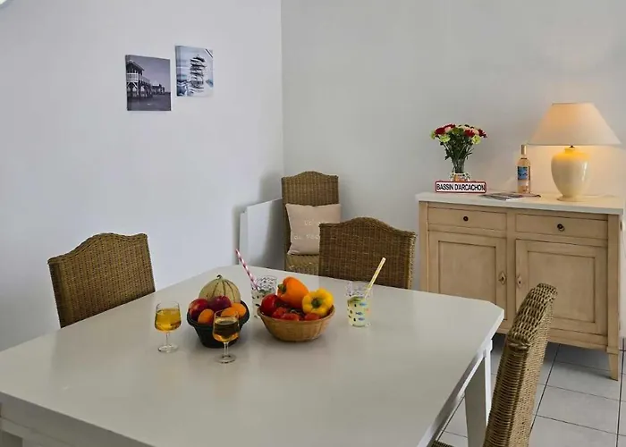 Lagrange - D'este Aparthotel