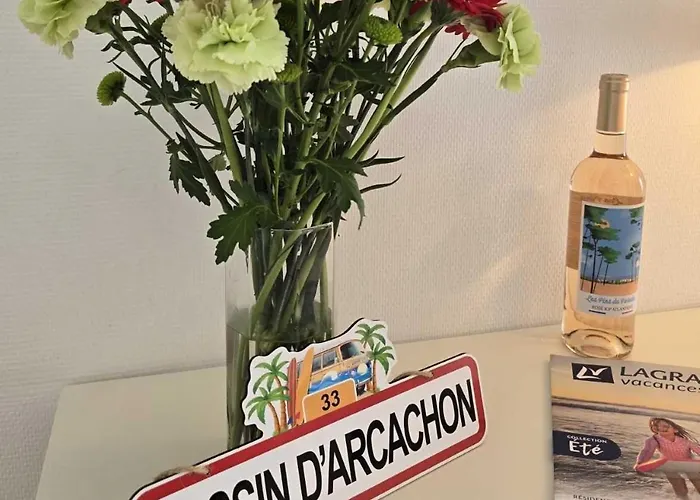 Aparthotel Lagrange - D'este