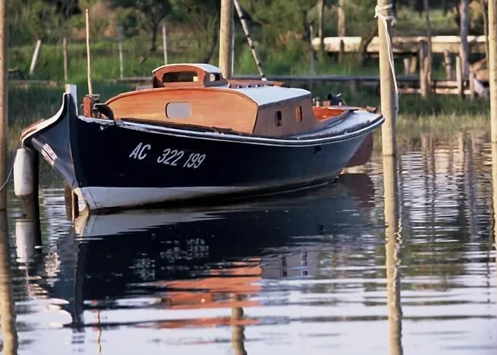 Lagrange - D'este Aparthotel