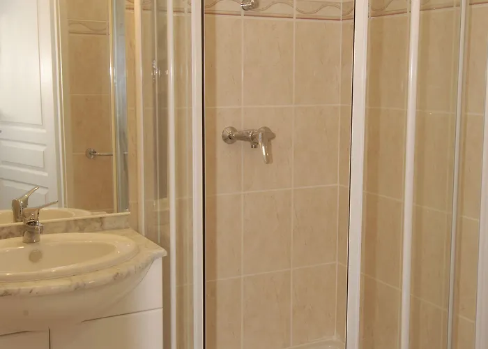 Lagrange - D'este Aparthotel