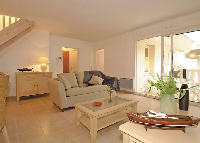 Lagrange - D'este Aparthotel