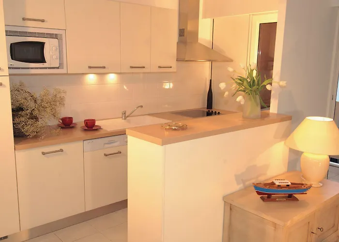 Lagrange - D'este 3* Arcachon