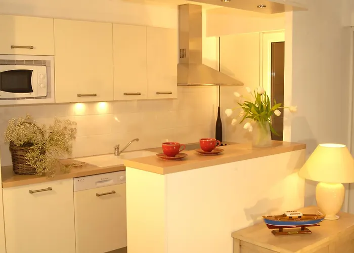 Aparthotel Lagrange - D'este 3*