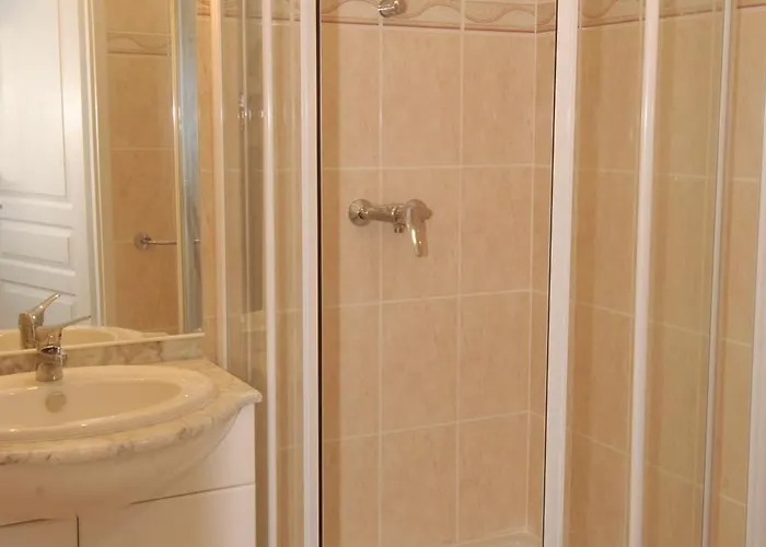 Aparthotel Lagrange - D'este 3*