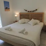 Lagrange - D'este Aparthotel Arcachon