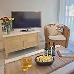 Apart-hotel Lagrange - D'este Arcachon