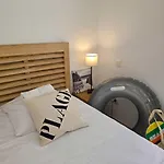 Lagrange - D'este 3* Arcachon