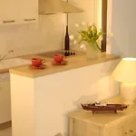 Lagrange - D'este Aparthotel Arcachon