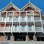 Lägenhetshotell Lagrange - D'este Arcachon