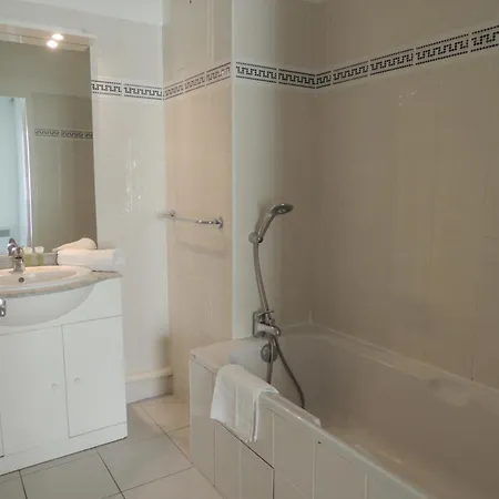 Résidence Lagrange D'este 3*