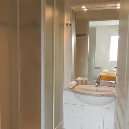 Lagrange - D'este Hotel apartamentowy 3*