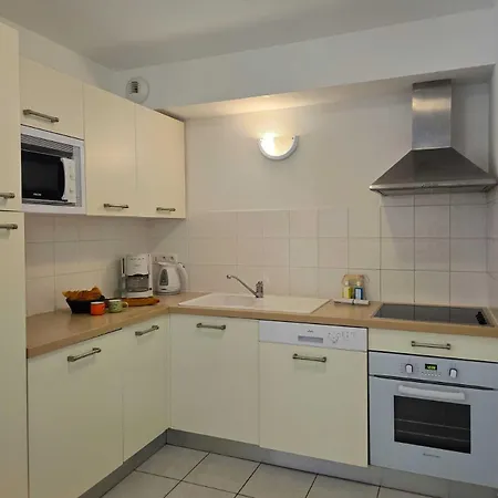 Hotel apartamentowy Lagrange - D'este 3*