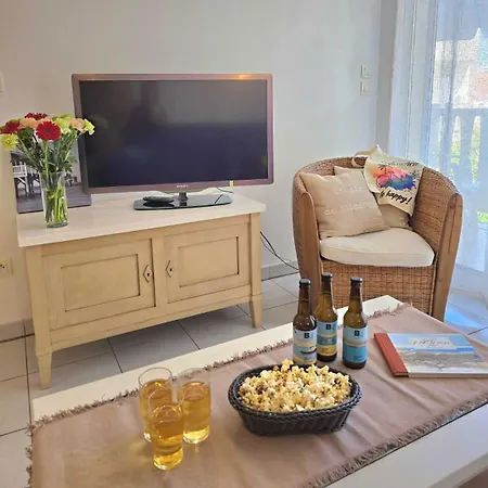 Hotel apartamentowy Lagrange - D'este Arcachon