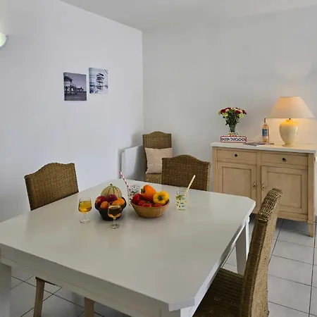 Lagrange - D'este Apart Otel