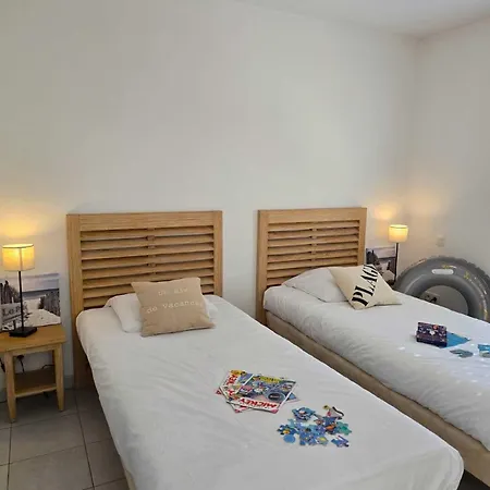 Lagrange - D'este Hotel apartamentowy 3*