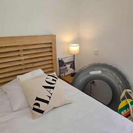 Lagrange - D'este 3* Arcachon