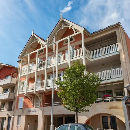 Hotel apartamentowy Lagrange - D'este 3*