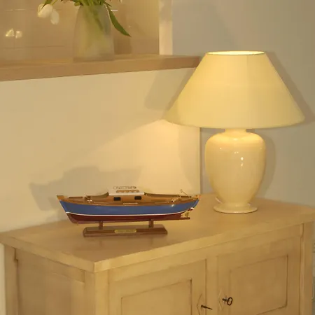 Hotel apartamentowy Lagrange - D'este Arcachon