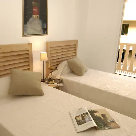 Lagrange - D'este Hotel apartamentowy 3*