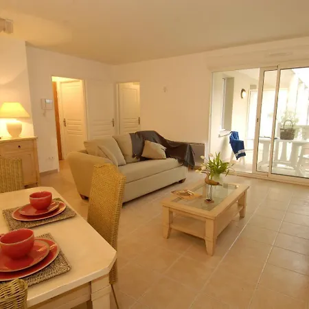 Hotel apartamentowy Lagrange - D'este