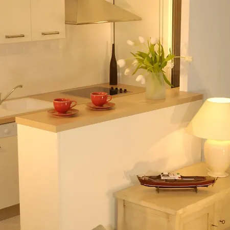 Lagrange - D'este Hotel apartamentowy Arcachon