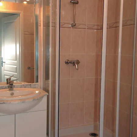 Hotel apartamentowy Lagrange - D'este