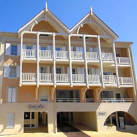 Aparthotel Lagrange - D'este