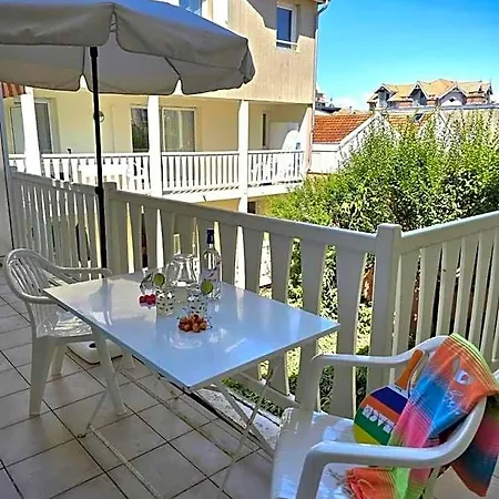 Aparthotel Lagrange - D'este