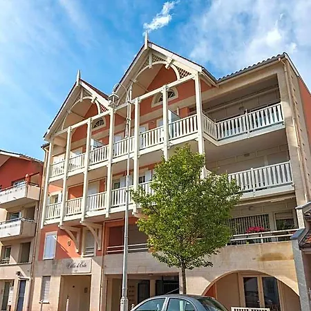 Lagrange - D'este 3* Arcachon