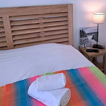 Lagrange - D'este Appart hôtel Arcachon