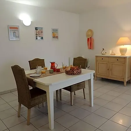 Appart hôtel Lagrange - D'este 3*