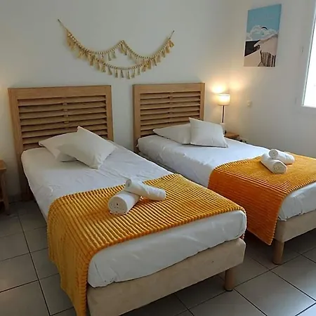 Appart hôtel Lagrange - D'este 3*