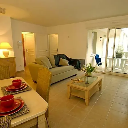Apartahotel Résidence Lagrange Vacances Villa d'Este 3*