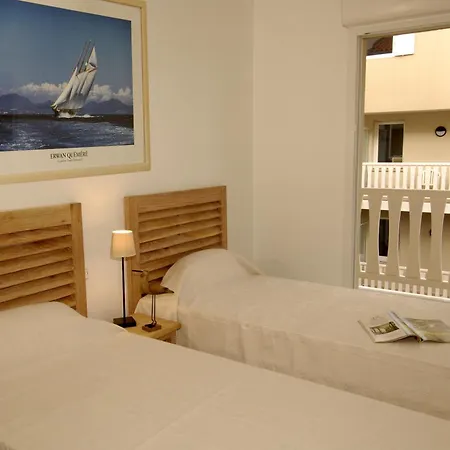 Lagrange - D'este 3* Arcachon