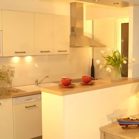 Hotel apartamentowy Lagrange - D'este 3*