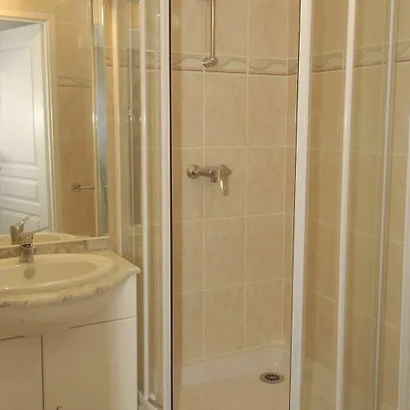 Apart Otel Lagrange - D'este 3*