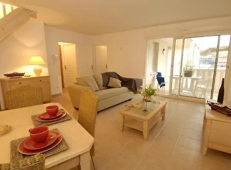 Lagrange - D'este Arcachon