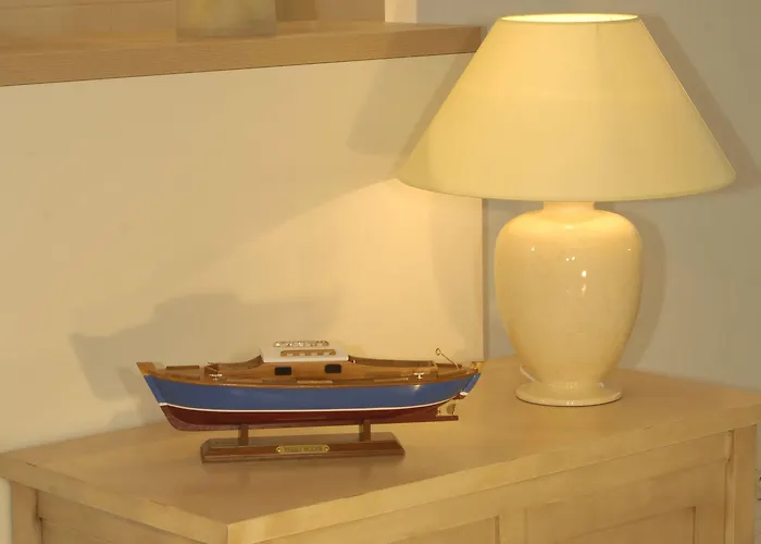 Lägenhetshotell Lagrange - D'este Arcachon