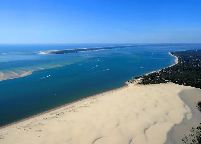 Lagrange - D'este Lägenhetshotell 3*