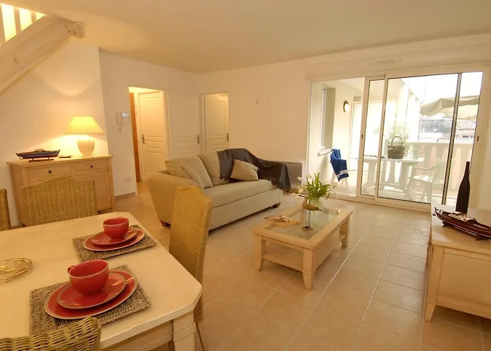 Lägenhetshotell Lagrange - D'este