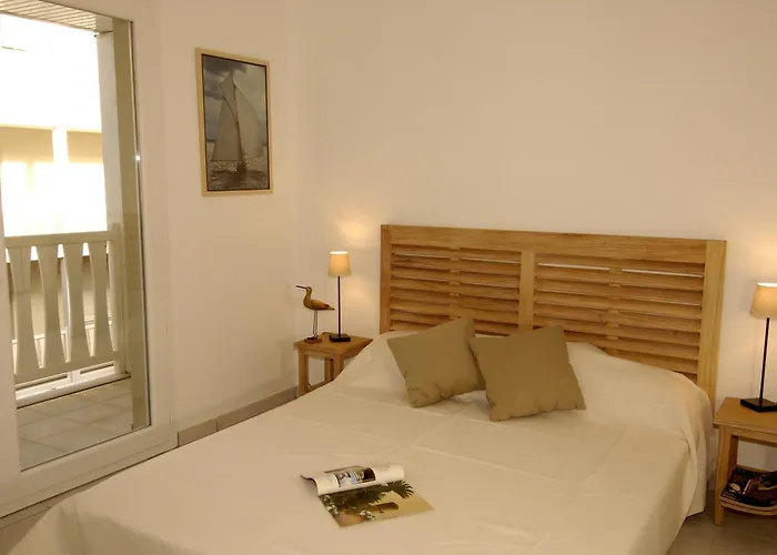 Lagrange - D'este 3* Arcachon